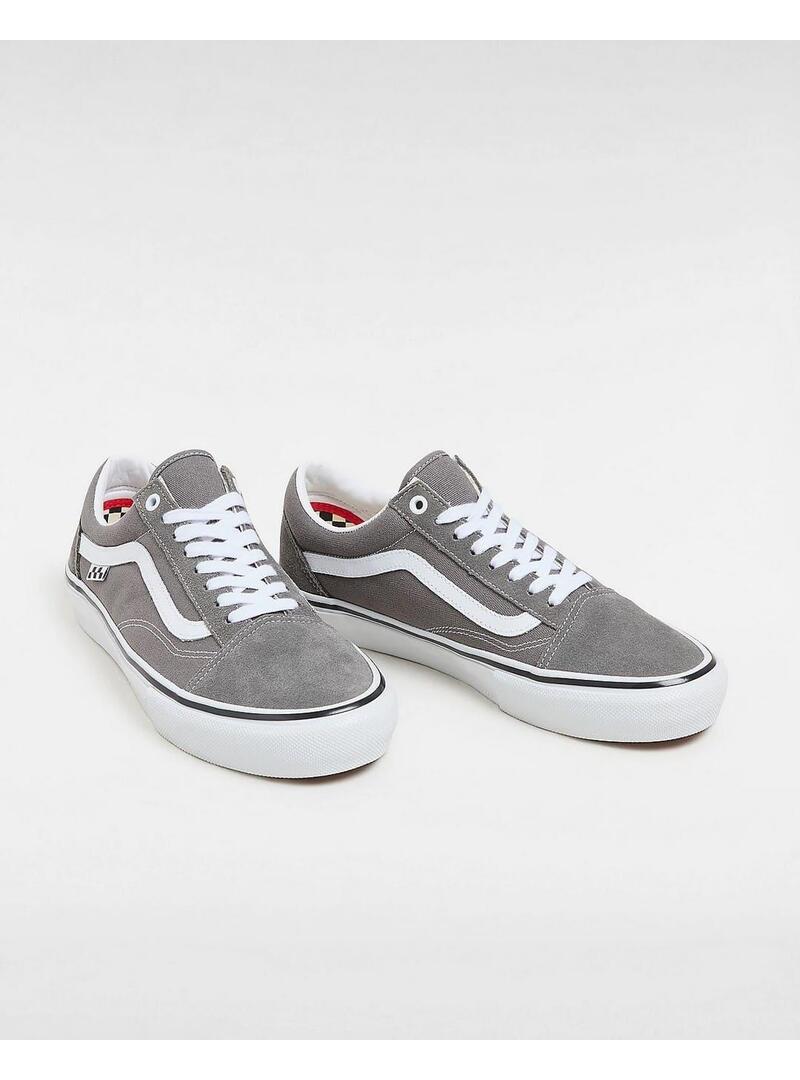 Zapatillas Vans Skate Old Skool Unisex