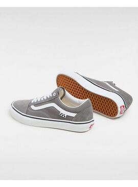 Zapatillas Vans Skate Old Skool Unisex