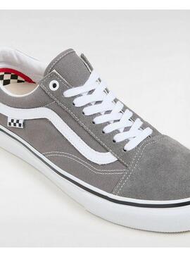 Zapatillas Vans Skate Old Skool Unisex