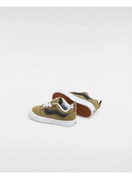 Zapatillas Vans Knu Skool Elastic Lace Niño