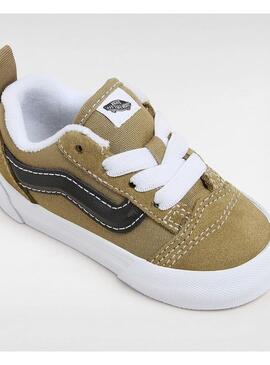 Zapatillas Vans Knu Skool Elastic Lace Niño