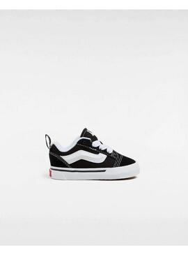 Zapatillas Vans Knu Skool Elastic Lace Niño