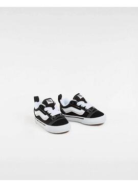 Zapatillas Vans Knu Skool Elastic Lace Niño