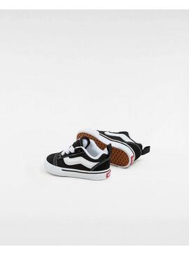 Zapatillas Vans Knu Skool Elastic Lace Niño