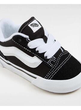 Zapatillas Vans Knu Skool Elastic Lace Niño