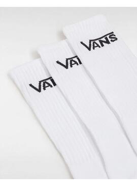 Calcetines Vans Classic Crew Unisex