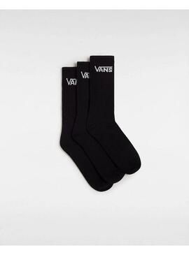 Calcetines Vans Classic Crew Unisex