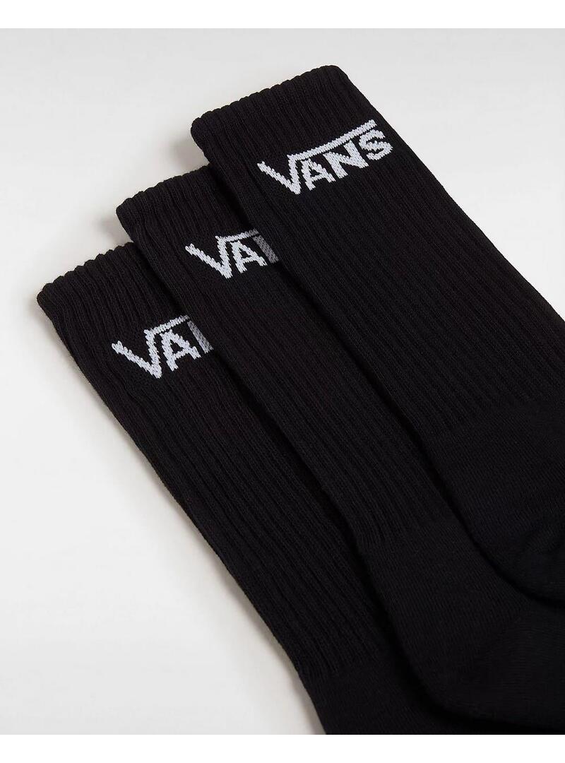 Calcetines Vans Classic Crew Unisex