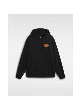 Sudadera Vans Bouya Classic Hombre