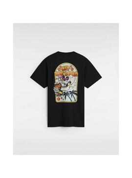 Camiseta Vans Bouya Classic Hombre