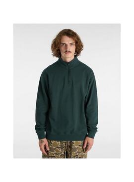 Sudadera Vans Original Standards Loose Hombre