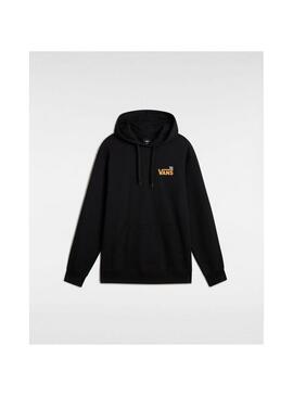 Sudadera Vans Posted Loose Hombre