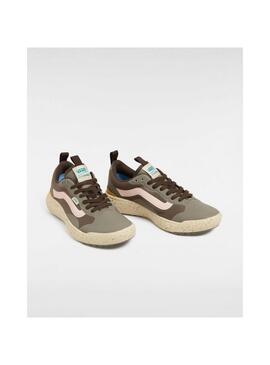 Zapatillas Vans Mte Ultrarange Exo Unisex