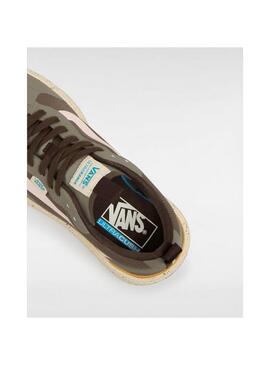 Zapatillas Vans Mte Ultrarange Exo Unisex