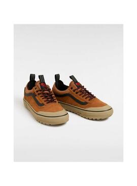 Zapatillas Vans Mte Old Skool Waterproof Unisex