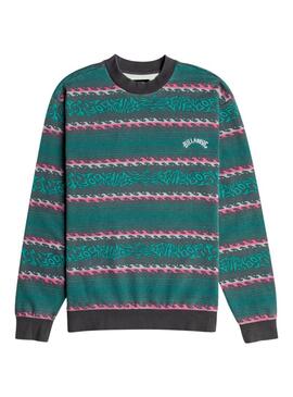 Sudadera Billabong Halfrack Otlr hombre