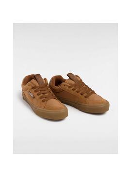 Zapatillas Vans Chukka Push Unisex