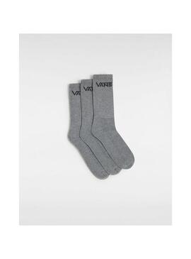 Calcetines Vans Classic Crew Unisex