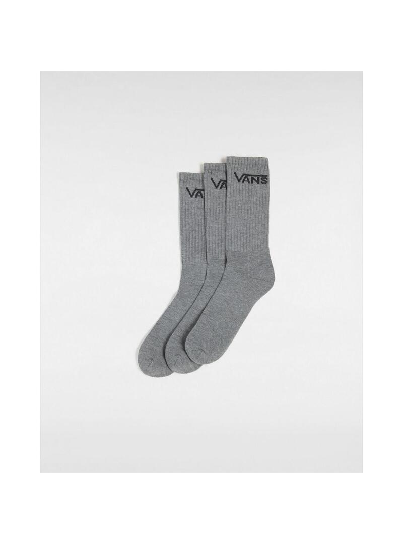 Calcetines Vans Classic Crew Unisex