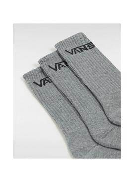 Calcetines Vans Classic Crew Unisex