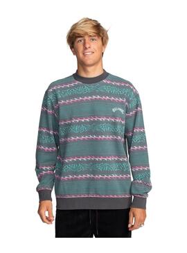 Sudadera Billabong Halfrack Otlr hombre