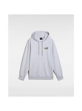 Sudadera Vans Posted Loose Hombre