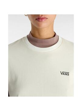 Camiseta Vans Colorblock Bff Mujer