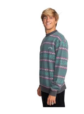 Sudadera Billabong Halfrack Otlr hombre