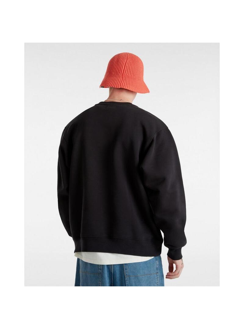 Sudadera Vans Skate Hold Hands Hombre