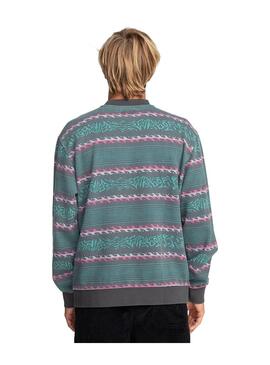 Sudadera Billabong Halfrack Otlr hombre