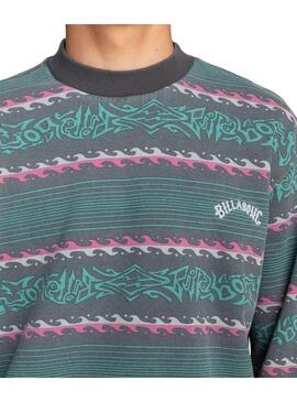 Sudadera Billabong Halfrack Otlr hombre