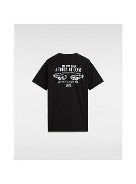 Camiseta Vans Motors Hombre