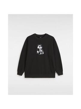 Sudadera Vans Pandamonium Mujer