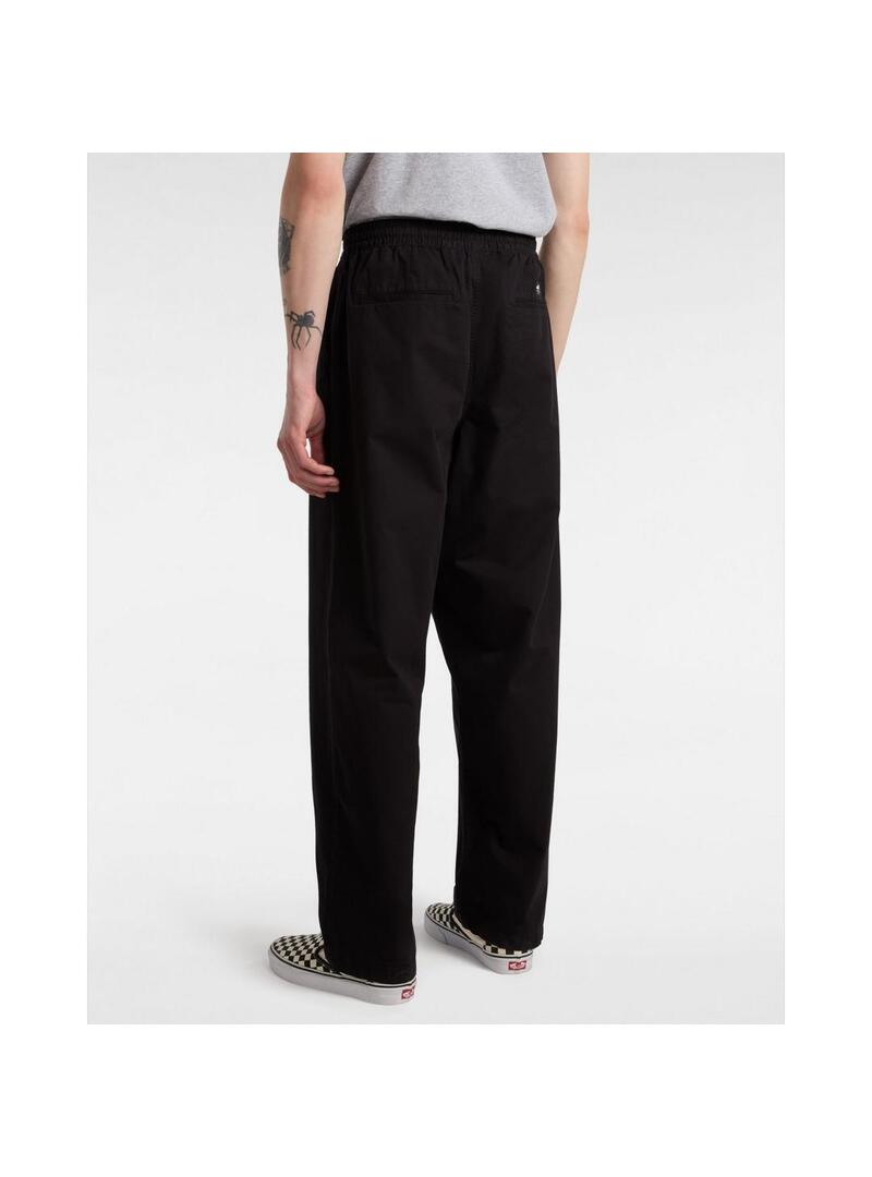 Pantalon Vans Range Baggy Tapered Elastic