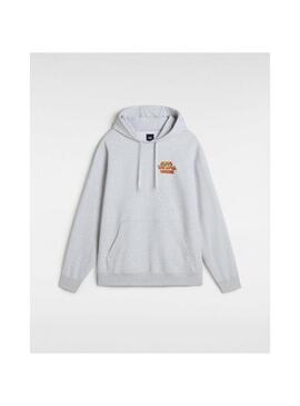 Sudadera Vans Bouya Classic Hombre