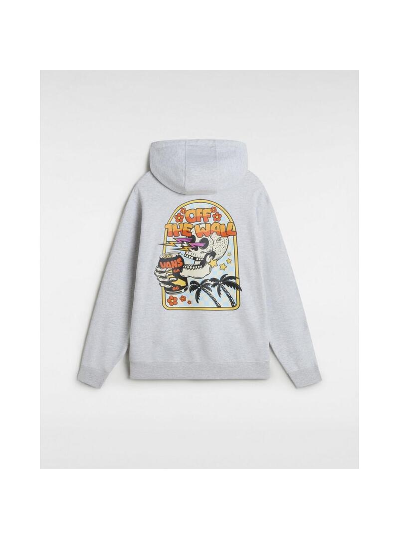 Sudadera Vans Bouya Classic Hombre