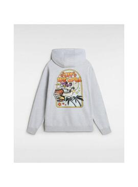 Sudadera Vans Bouya Classic Hombre