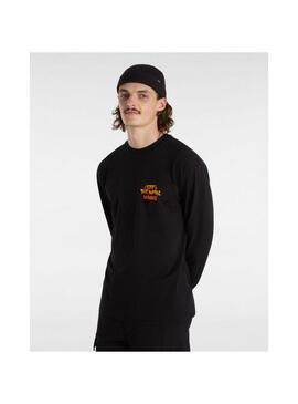 Camiseta Vans Bouya Classic Hombre