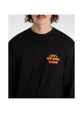 Camiseta Vans Bouya Classic Hombre