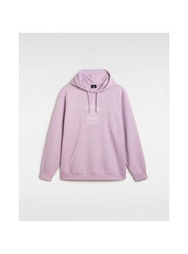 Sudadera Vans Crazy Eddy 66 Loose Unisex