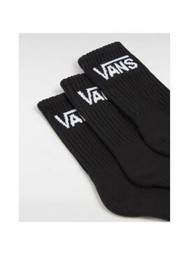 Calcetines Vans Classic Crew Niño