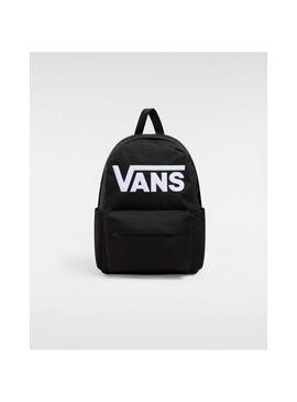 Mochila Vans Old Skool Grom Unisex