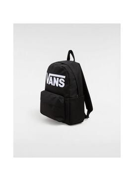 Mochila Vans Old Skool Grom Unisex