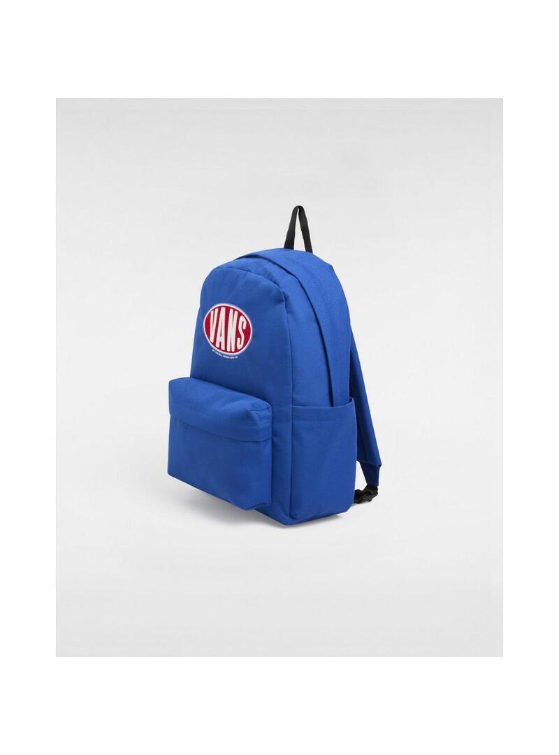 Mochila Vans Old Skool Grom Unisex