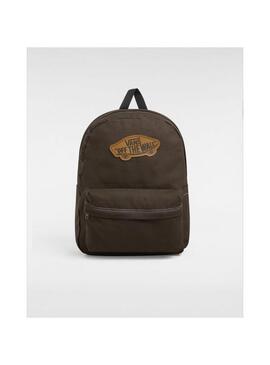 Mochila Vans Old Skool Classic Unisex