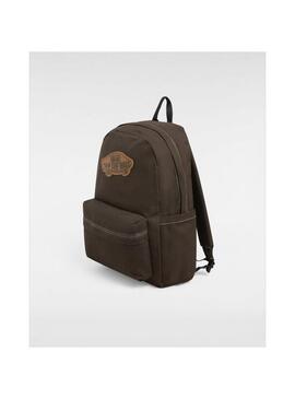 Mochila Vans Old Skool Classic Unisex