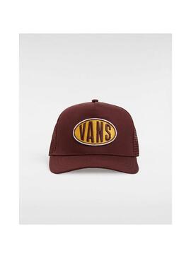 Gorra Vans Spray On Unisex