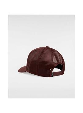 Gorra Vans Spray On Unisex