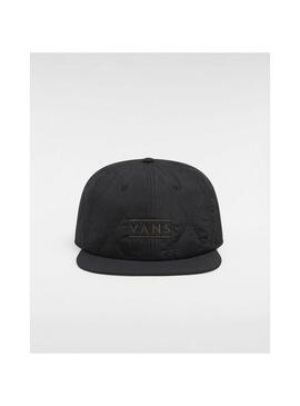 Gorra Vans Half Box Low Unisex