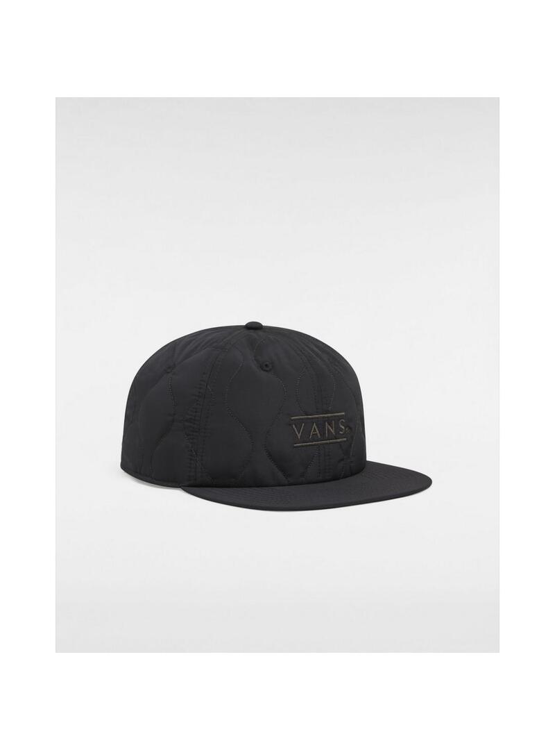 Gorra Vans Half Box Low Unisex